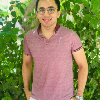 Mahmoud Abdallah
