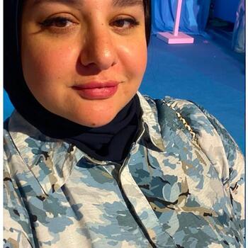 Shaimaa Abdelazim