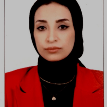 Salma Ahmed