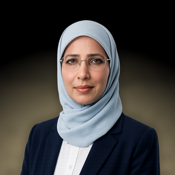 Aisha Zafar