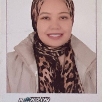 Sarah Mohammed Mahmoud Ali