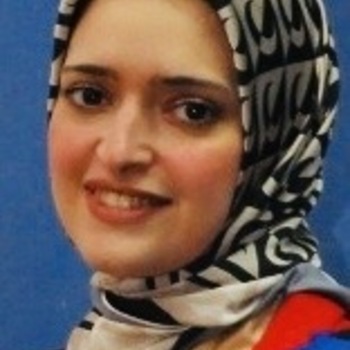 بسمة مجدي