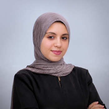 Rofida Mansour