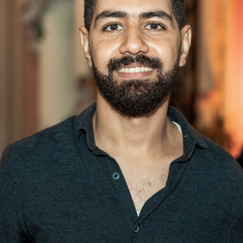 Mohamed Elnaggar
