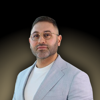 Ahmad Moukalled