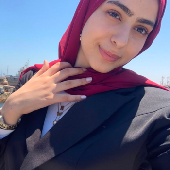 Ranaa hamdy elgendy