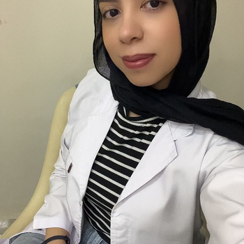 Maha Essam