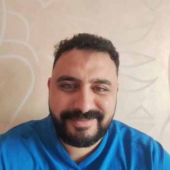Ahmed Alaa