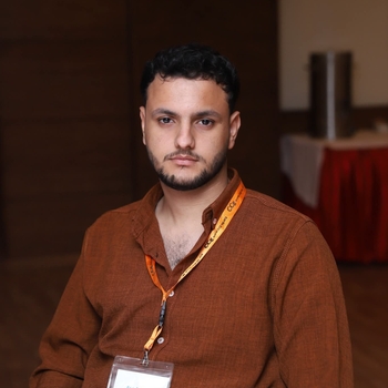 Ahmed Emam