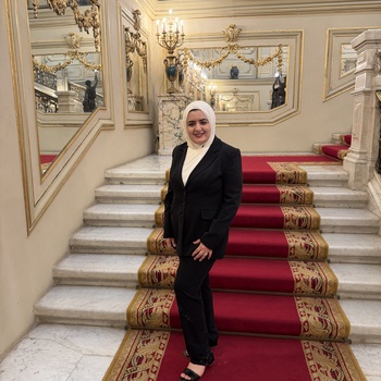 Marwa Tarek Elsherif
