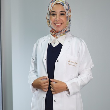 Nada Mohamed