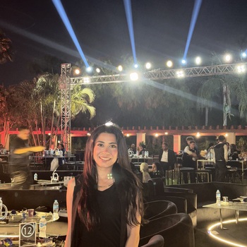 Menna Ahmed
