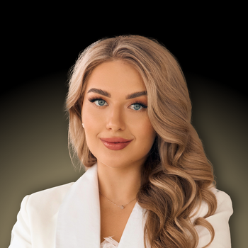 Yaroslava Fedosova