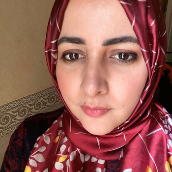 Reem Hawas