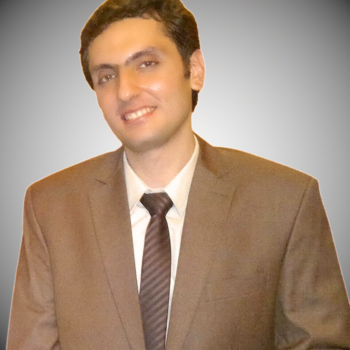 Ahmed Hassan
