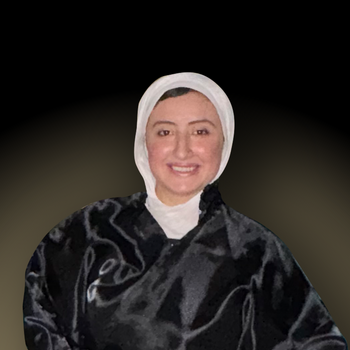 Aya Ashraf