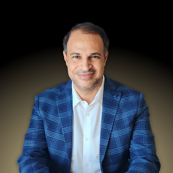 Mohamed Khater
