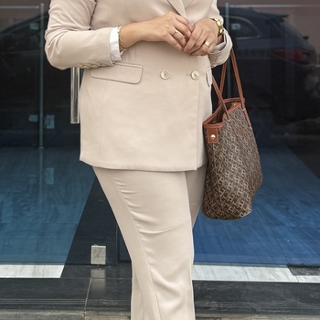 Febronia Eskandar