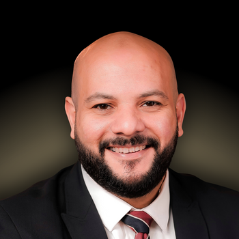 Abdelrahman Magdy Hussein