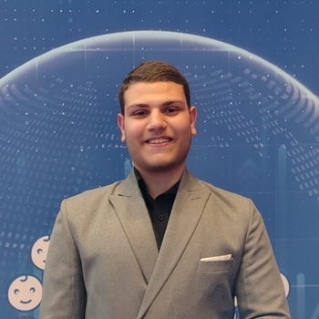Omar Wael
