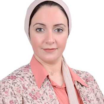 Dina Ragab