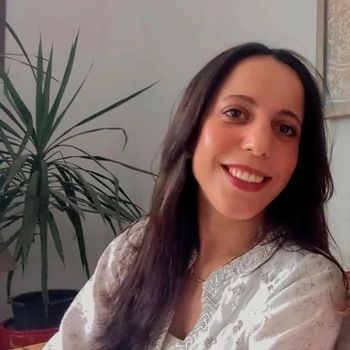 Dina Hegazy