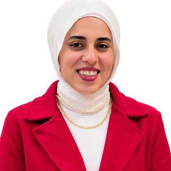 Salma Attia