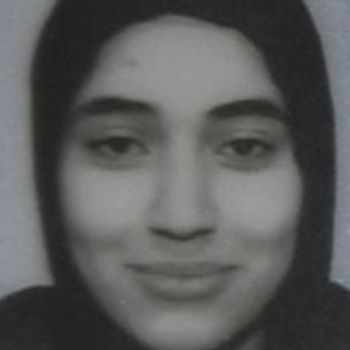 Rowaa Mohamed