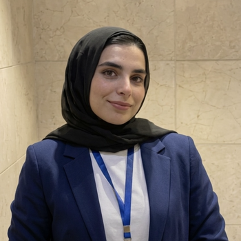 Nada Sameh