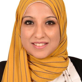 Marwa abdel khaliq