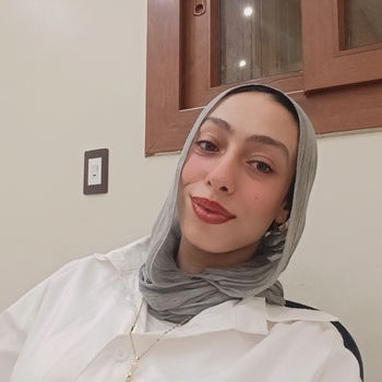 Mariam Samy monged