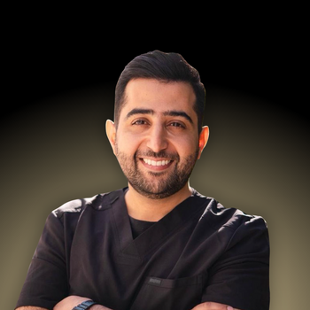 Mohammed Altawalbeh