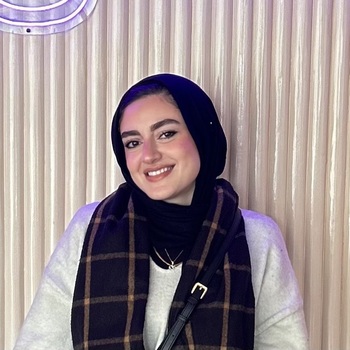 Yasmin Heikal