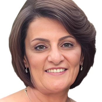 Mervana Sadek