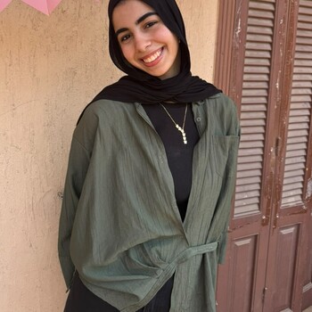 Sagda yasser Elmorshedy