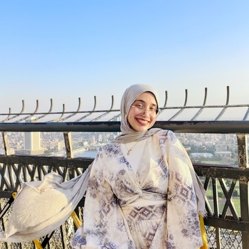 Shahd Mostafa Ibrahim