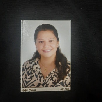 Dina Albair