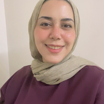 Asmaa Abdel Hakim Ghallab