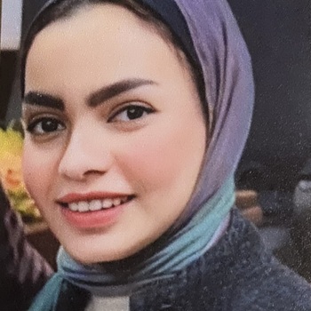 Yasmine Rida eladawi