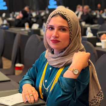 Samah Elbasha