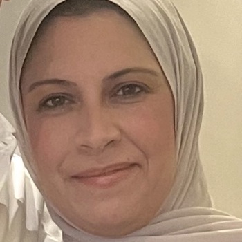 Rima Kahhal
