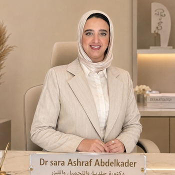 Sara Ashraf