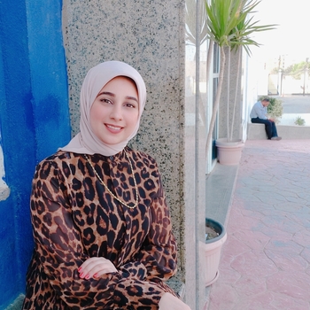 Marina Salah