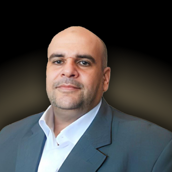 Omar Azzam