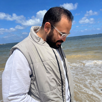 Mahmoud Aboalmaaty