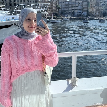 Mariam Salah Mahmoud