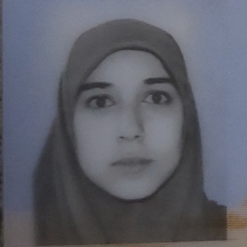 Nada Ahmed Shalaby