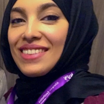 Manar Khater