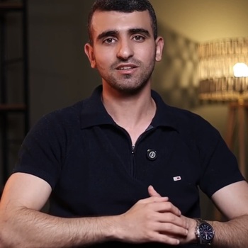 Ibrahim Saleh