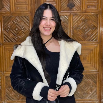 Mariam Fawzy